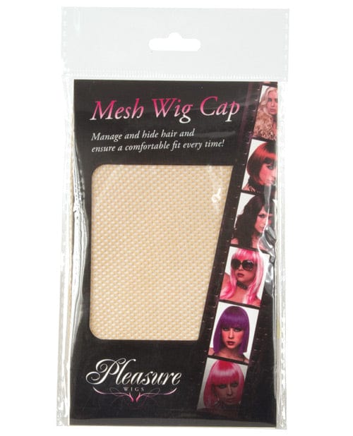 XGEN Wig Cap - Nude Lingerie &amp; Costumes