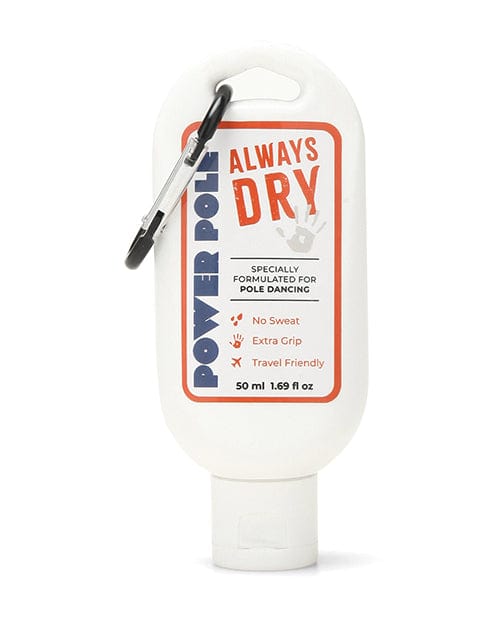 Xgen Power Pole Grip Chalk 1.69 Oz More
