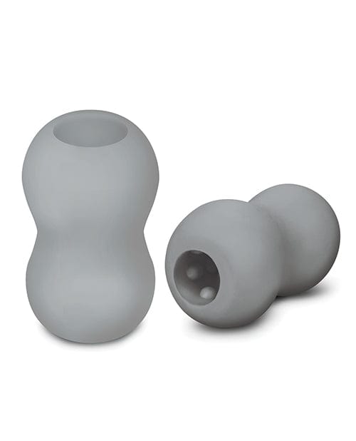 XGEN ZOLO Mini Double Bubble Stroker Penis Toys