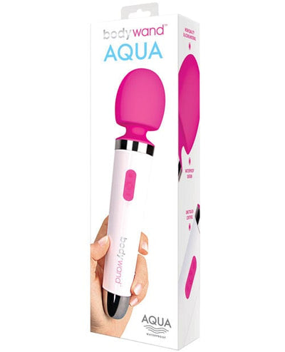 XGEN XGen Bodywand Aqua Wand Waterproof Vibrators