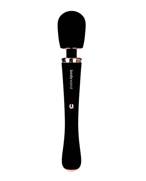Xgen Xgen Bodywand Couture Wand - Black Vibrators