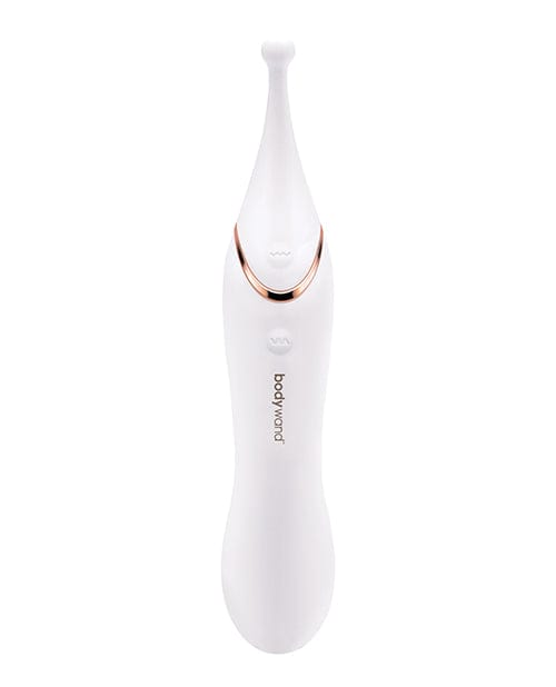 Xgen Xgen Bodywand Dual Stim Vario - White Vibrators