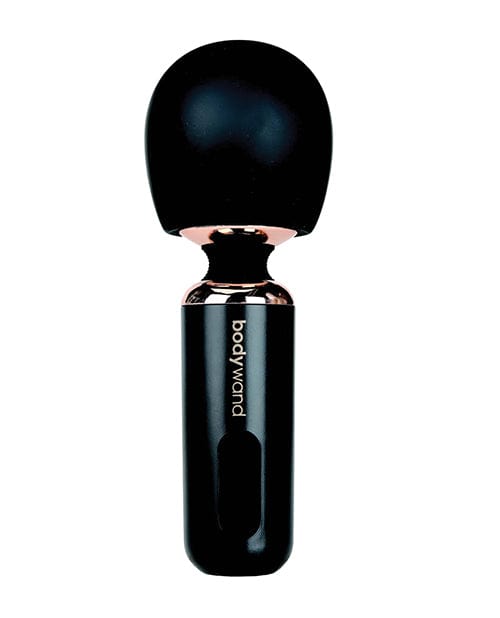 Xgen Xgen Bodywand Lolly Wand - Black Vibrators