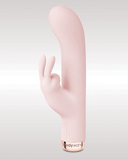 XGEN Bodywand My First Clitoral Vibe - Pink