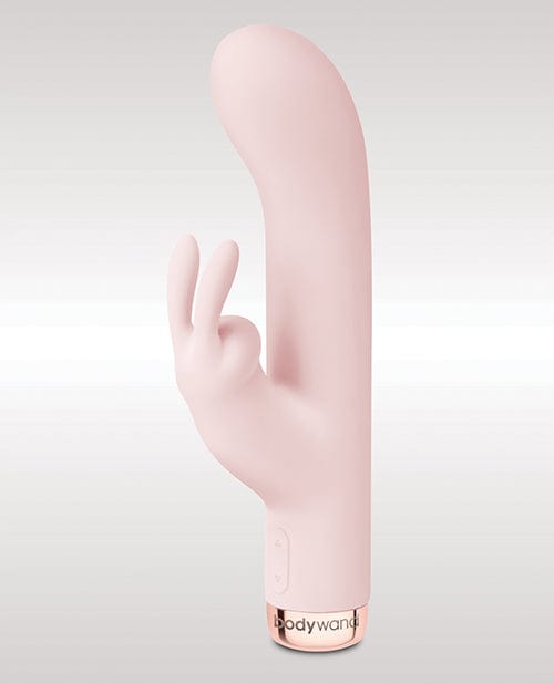 Xgen Xgen Bodywand My First Clitoral Vibe - Pink Vibrators