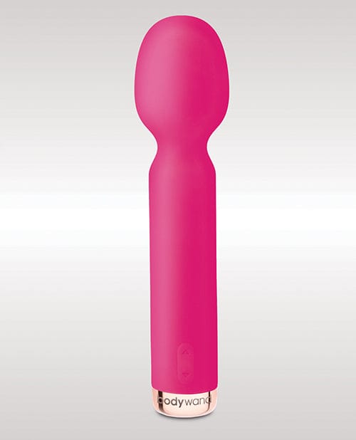 Xgen Xgen Bodywand My First Mini Wand Vibe - Pink Vibrators