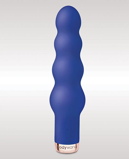 XGEN Bodywand My First Ripple Vibe - Blue
