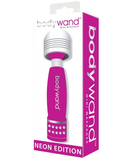 XGEN Bodywand Neon Mini
