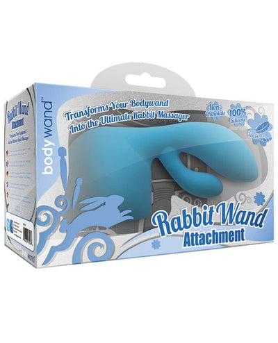 XGEN XGen Bodywand Rabbit Attachment Vibrators