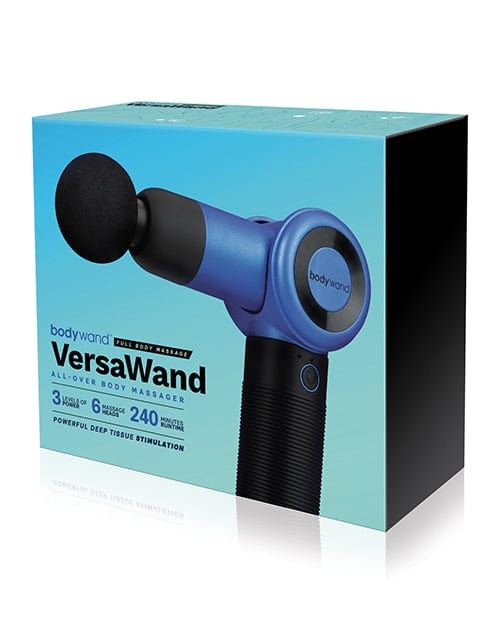 Xgen Xgen Bodywand Versawand Blue Vibrators