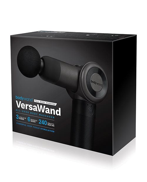 Xgen Xgen Bodywand Versawand Grey Vibrators