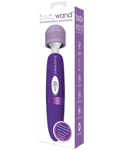 XGEN XGen Rechargeable Bodywand - Lavender Vibrators