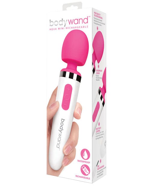 XGEN XGen USB Mini Bodywand 2.0 Vibrators