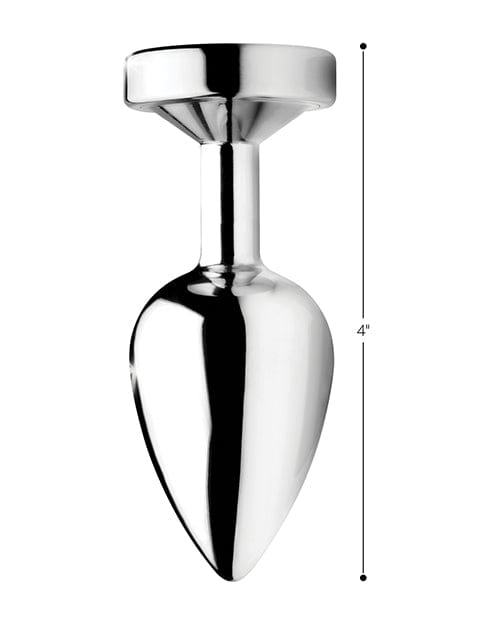 XR Brands Booty Sparks Light Up Anal Plug Anal Toys