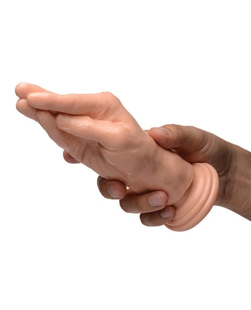 XR Brands Master Series Stuffer Fisting Hand Dildo Dildos