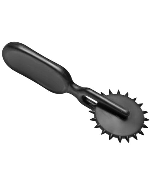 XR Brands Master Series Lil Devil Plastic Sensation Wheel Kink &amp; BDSM