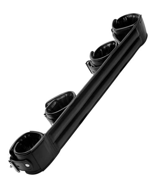 XR Brands Strict Spreader Bar System Kink &amp; BDSM