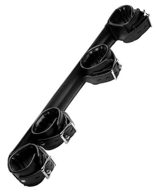XR Brands Strict Spreader Bar System Kink &amp; BDSM