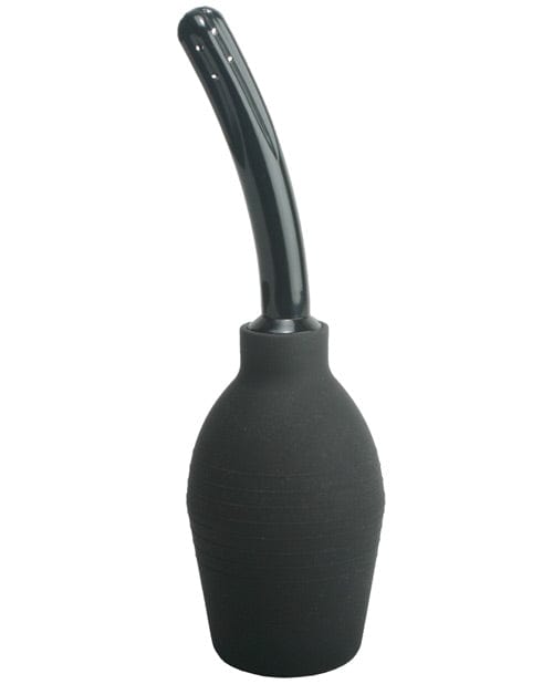 XR Brands CleanStream Deluxe Enema Bulb More