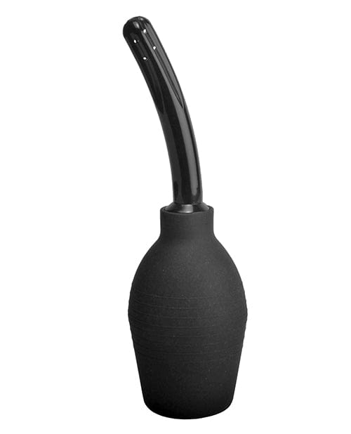 XR Brands CleanStream Deluxe Enema Bulb More