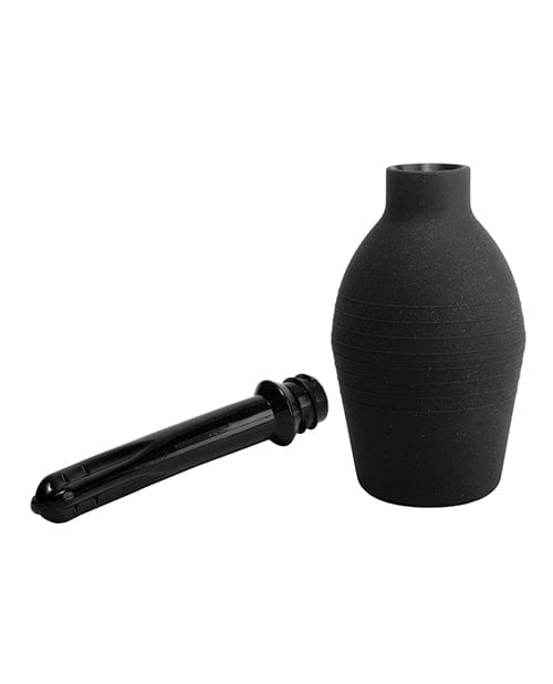 XR Brands CleanStream Deluxe Enema Bulb More