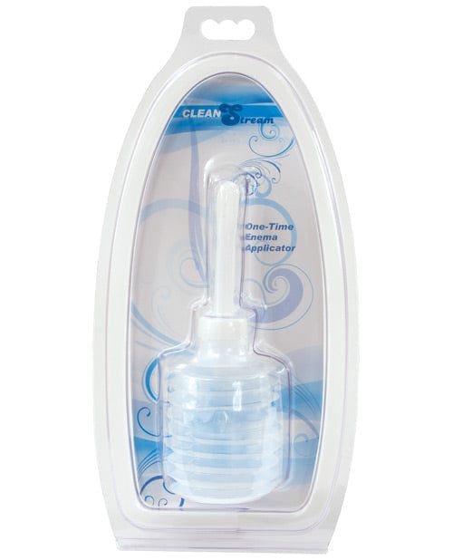 XR Brands CleanStream Disposable Applicator More