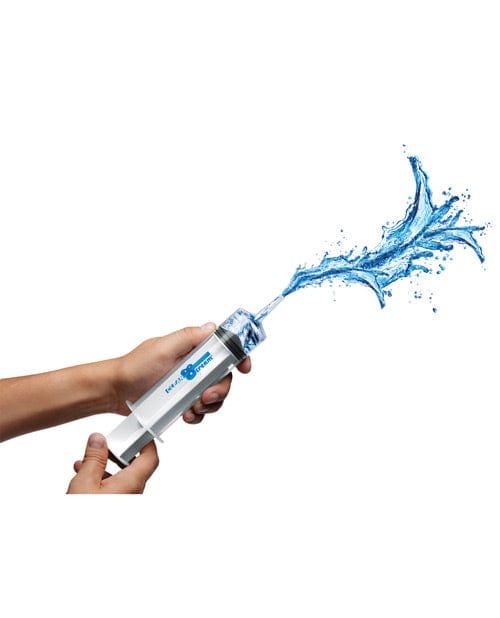 XR Brands CleanStream Enema Syringe More