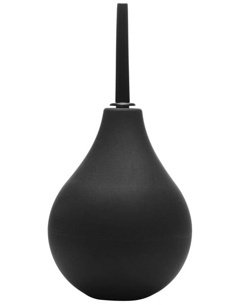 XR Brands CleanStream Thin Tip Silicone Enema Bulb More