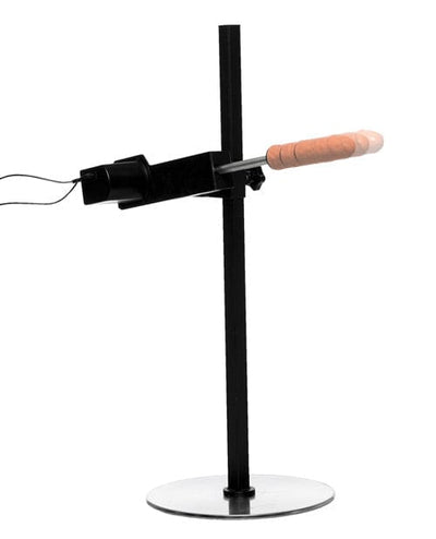 XR Brands Dicktator Extreme Sex Machine More
