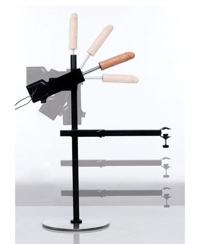 XR Brands Dicktator Extreme Sex Machine More