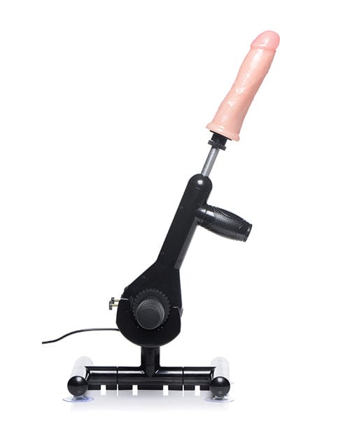 Lovebotz Pro-bang Sex Machine with Remote Control by Lovebotz | Sex Toys | OrchidToys.com Lovebotz Pro-bang Sex Machine with Remote Control by Lovebotz | Sex Toys | OrchidToys.com