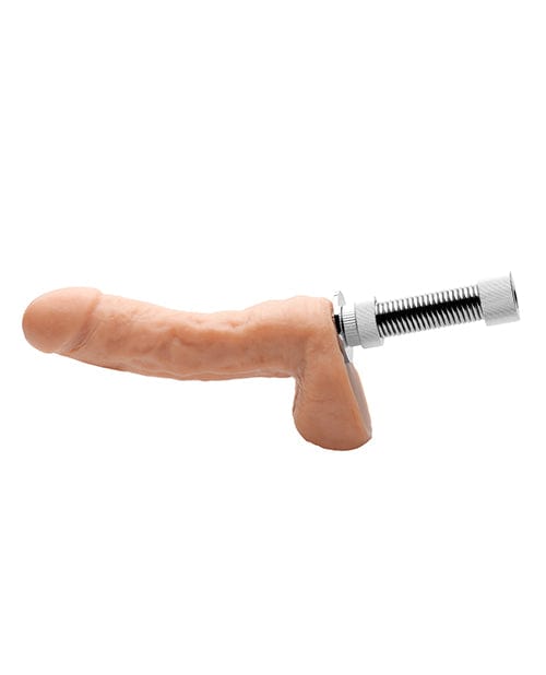 XR Brands Lovebotz Sex Machine Flexible Extension More