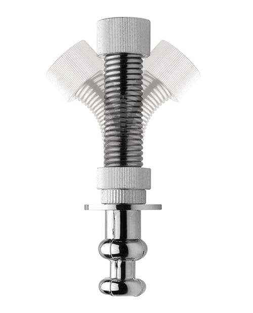 XR Brands Lovebotz Sex Machine Flexible Extension More