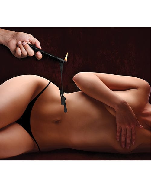 Master Series Fetish Drip Candles