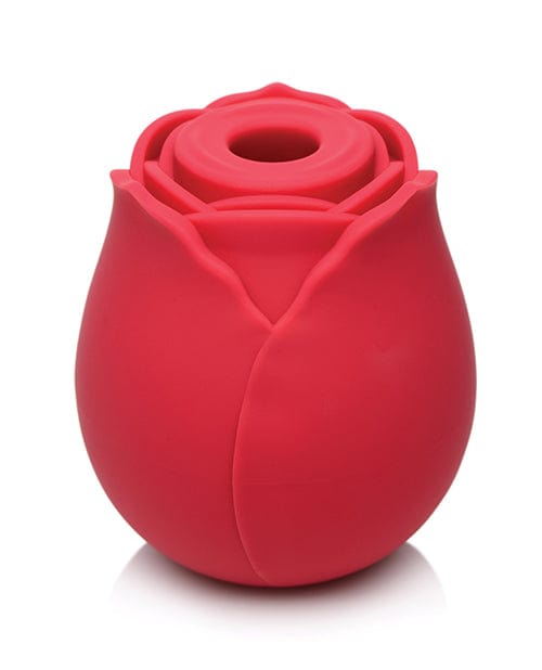 XR Brands Inmi Bloomgasm Wild Rose Vibrators