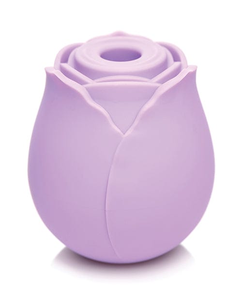 XR Brands Inmi Bloomgasm Wild Rose Purple Vibrators