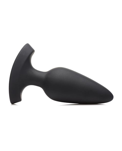 Xr LLC Booty Sparks Laser Heart Anal Plug W/remote Anal Toys