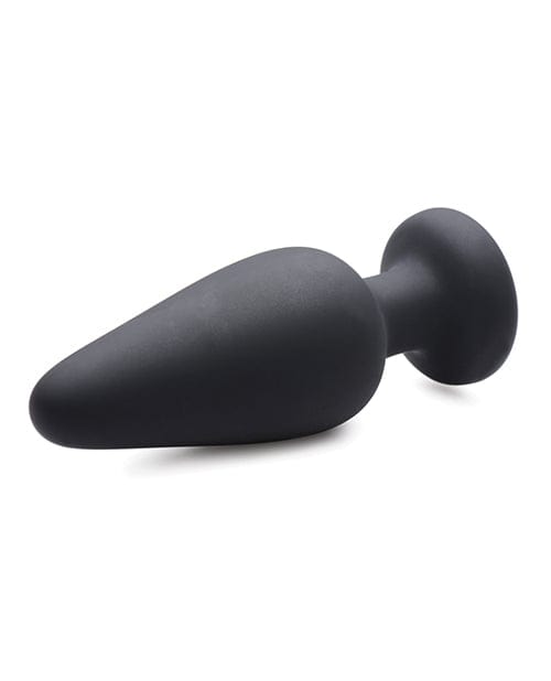 Xr LLC Booty Sparks Silicone Light Up Anal Plug Anal Toys