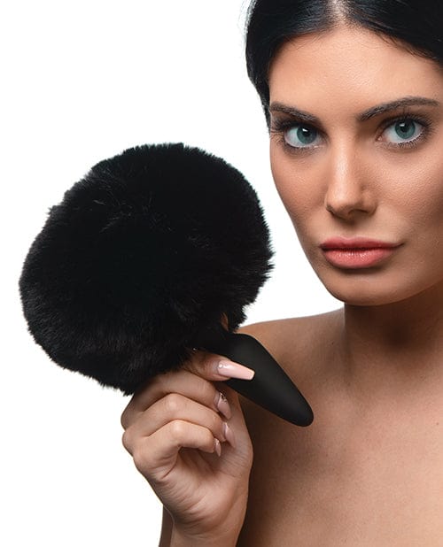Xr LLC Tailz Interchangeable Bunny Tail Anal Toys