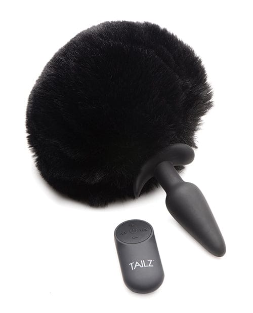 Xr LLC Tailz Interchangeable Bunny Tail Anal Toys