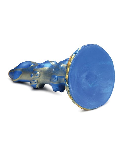 Xr LLC Creature Cocks Lord Kraken Silicone Dildo Dildos