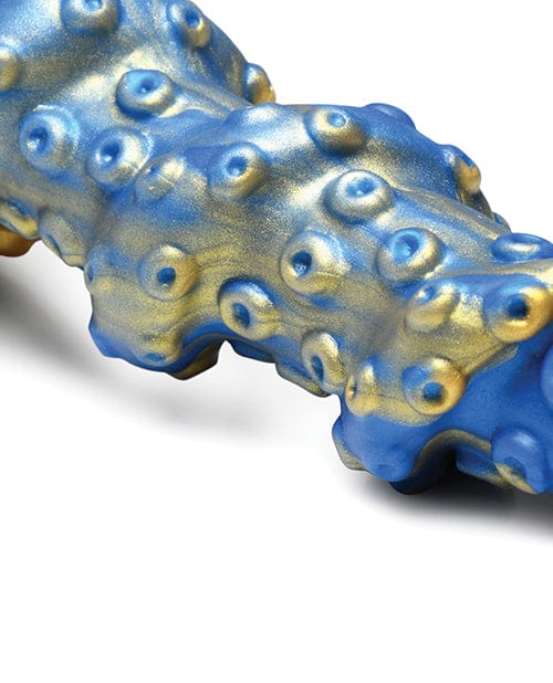 Xr LLC Creature Cocks Lord Kraken Silicone Dildo Dildos