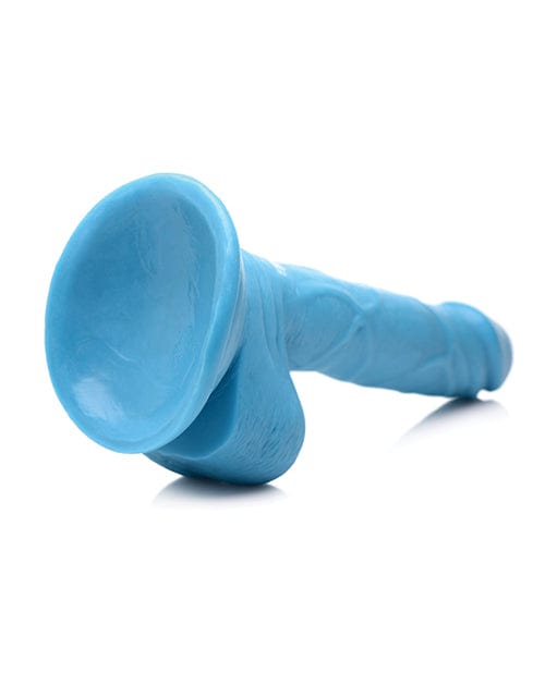 Xr LLC Pop Peckers 6.5" Dildo W/balls Dildos