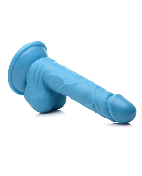 Xr LLC Pop Peckers 6.5" Dildo W/balls Dildos