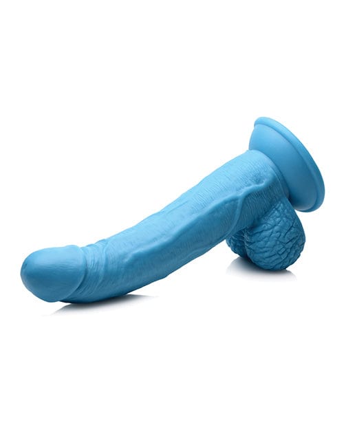 Xr LLC Pop Peckers 7.5" Dildo W/balls Dildos