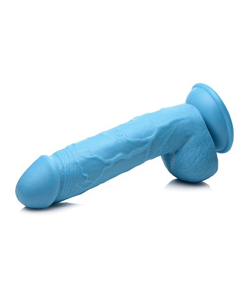 Xr LLC Pop Peckers 8.25" Dildo W/balls Dildos