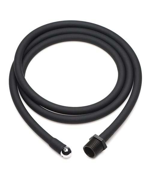 Xr LLC Clean Stream 60" Long 1.5" Premium Silicone Hose Lubes
