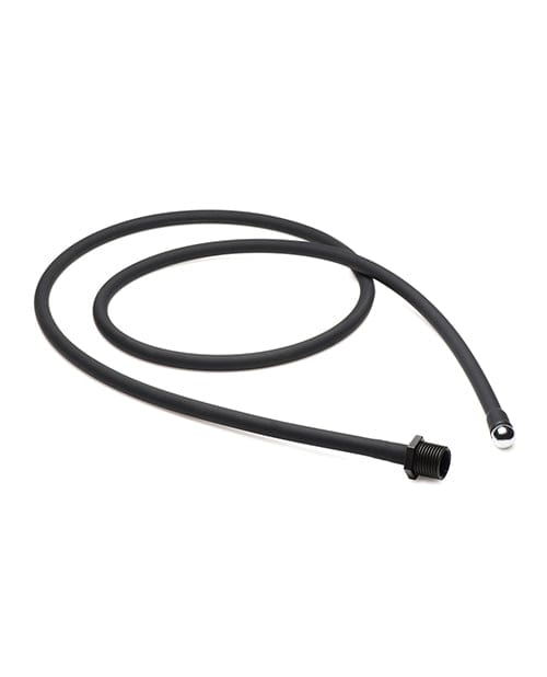 Xr LLC Clean Stream 60" Long 1.5" Premium Silicone Hose Lubes