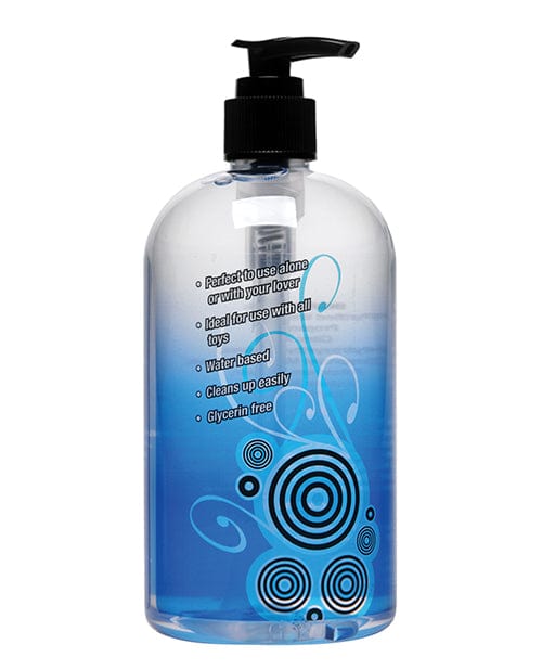 Xr LLC Passion Water Based Lubricant Lubes