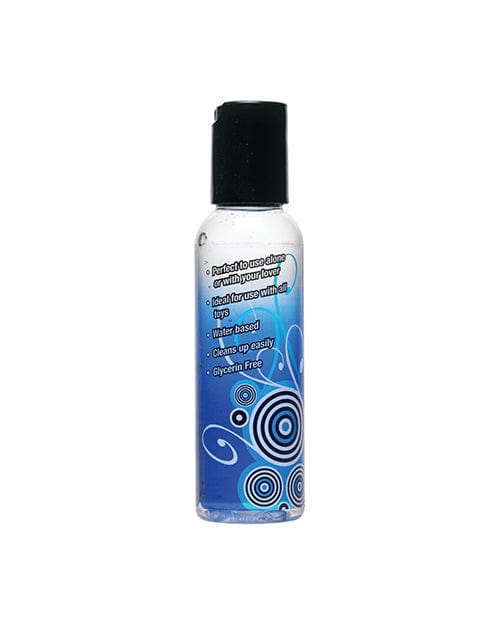 Xr LLC Passion Water Based Lubricant 2oz Lubes